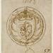 Design for an Ornament (Signet Ring with the Arms of Lazarus Spengler)